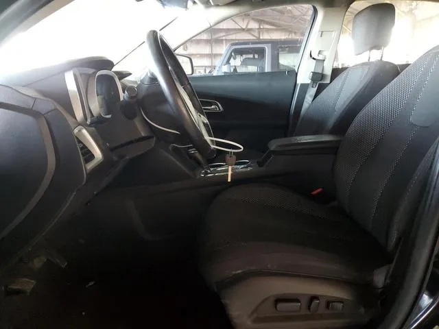 2GNFLFE30G6258809 2016 2016 Chevrolet Equinox- LT 7