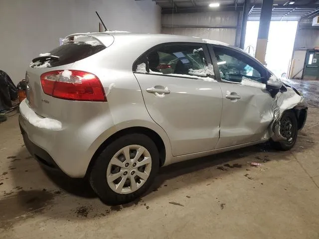 KNADN5A32D6301619 2013 2013 KIA Rio- EX 3