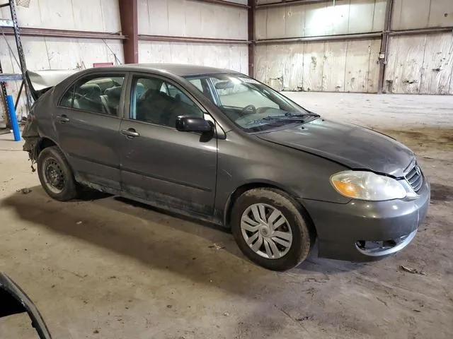 2T1BR32E75C336010 2005 2005 Toyota Corolla- CE 4