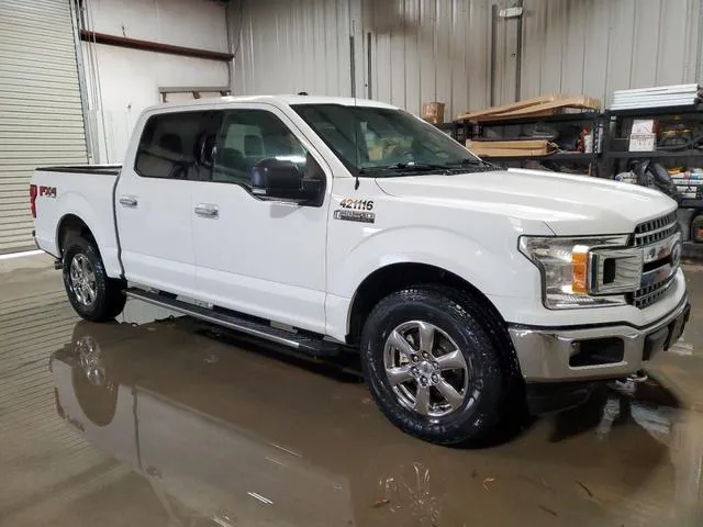 1FTEW1E59JFE69312 2018 2018 Ford F-150- Supercrew 4