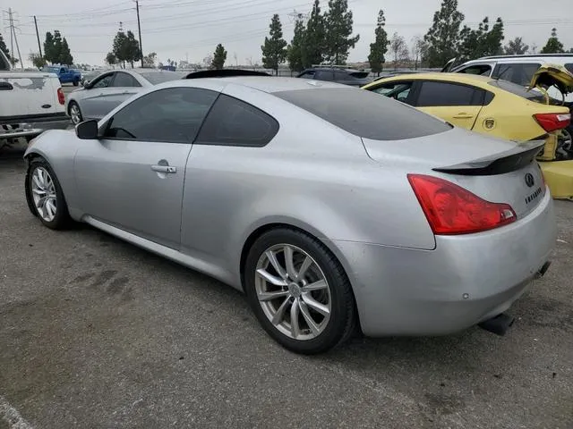 JN1CV6EK4BM212958 2011 2011 Infiniti G37- Base 2