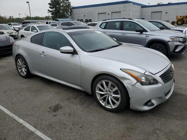 JN1CV6EK4BM212958 2011 2011 Infiniti G37- Base 4