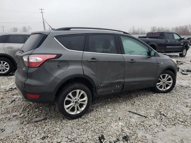 1FMCU9GD8JUA72973 2018 2018 Ford Escape- SE 3