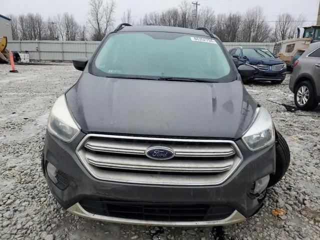 1FMCU9GD8JUA72973 2018 2018 Ford Escape- SE 5