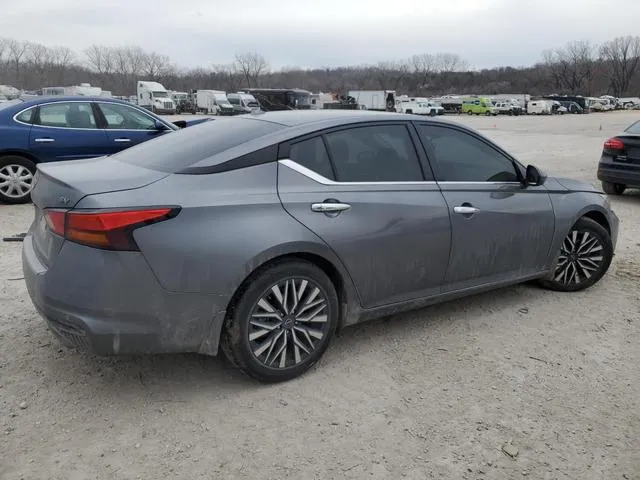 1N4BL4DV2PN421086 2023 2023 Nissan Altima- SV 3