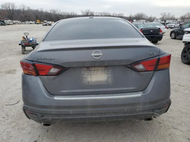 1N4BL4DV2PN421086 2023 2023 Nissan Altima- SV 6