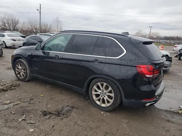 5UXKT0C5XG0S76718 2016 2016 BMW X5- Xdr40E 2