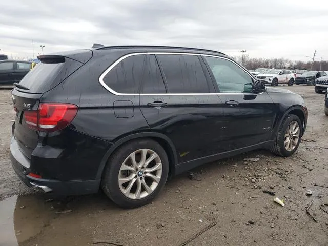 5UXKT0C5XG0S76718 2016 2016 BMW X5- Xdr40E 3