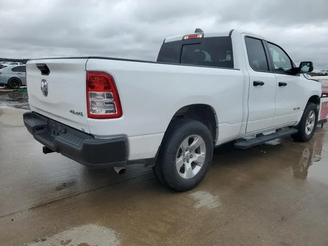 1C6RRFCG9NN469713 2022 2022 RAM 1500- Tradesman 3