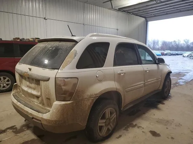 2CNDL63F086301037 2008 2008 Chevrolet Equinox- LT 3