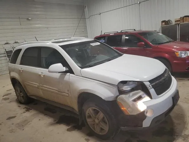 2CNDL63F086301037 2008 2008 Chevrolet Equinox- LT 4