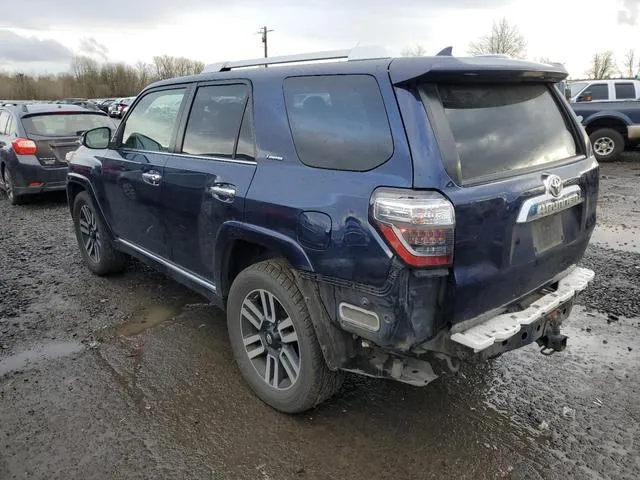 JTEBU5JR9E5159127 2014 2014 Toyota 4runner- SR5 2