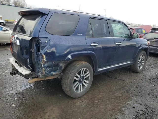 JTEBU5JR9E5159127 2014 2014 Toyota 4runner- SR5 3