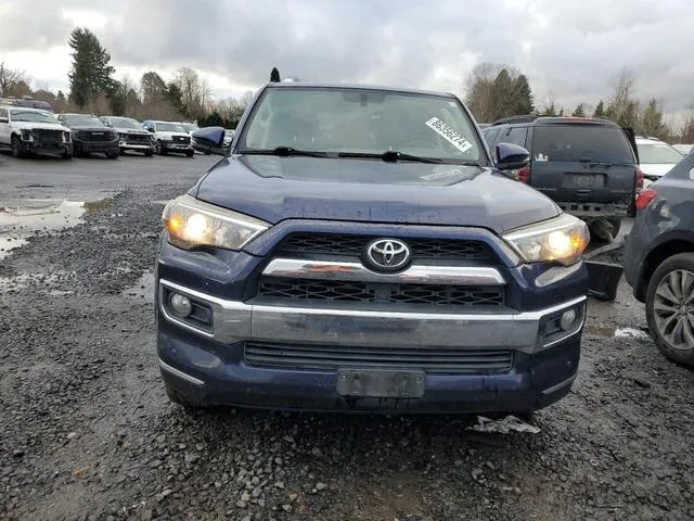 JTEBU5JR9E5159127 2014 2014 Toyota 4runner- SR5 5