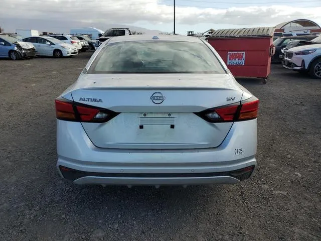 1N4BL4DV8PN328248 2023 2023 Nissan Altima- SV 6