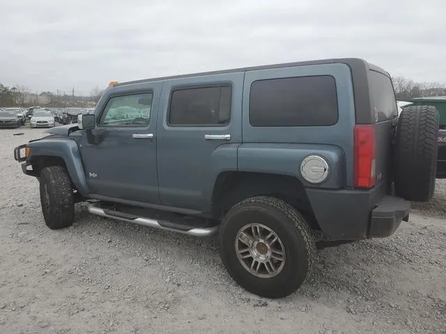 5GTDN136068277226 2006 2006 Hummer H3 2