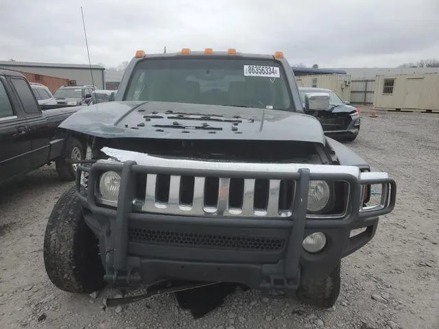 5GTDN136068277226 2006 2006 Hummer H3 5