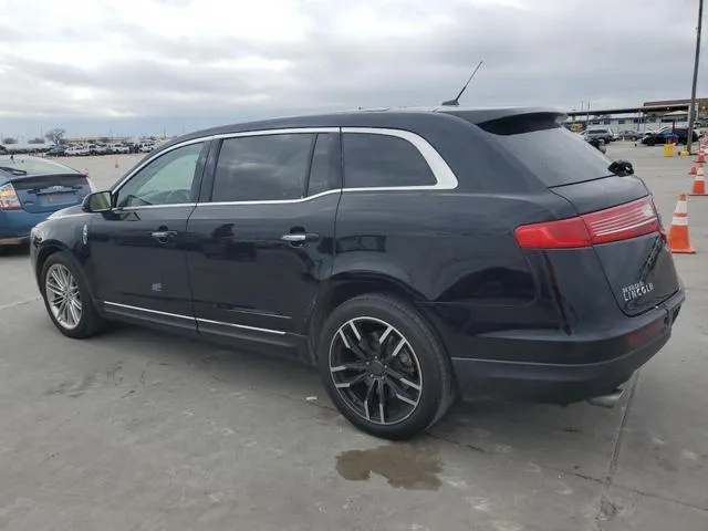 2LMHJ5AT8KBL00277 2019 2019 Lincoln MKT 2