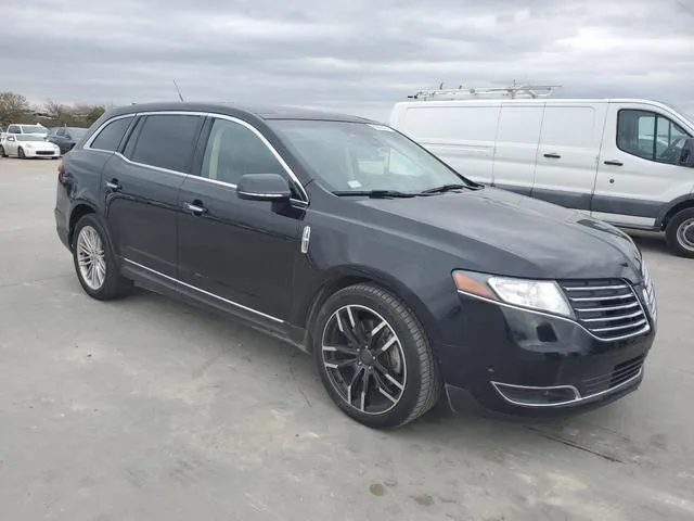 2LMHJ5AT8KBL00277 2019 2019 Lincoln MKT 4