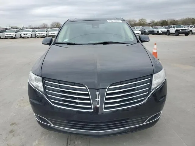 2LMHJ5AT8KBL00277 2019 2019 Lincoln MKT 5