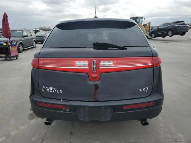 2LMHJ5AT8KBL00277 2019 2019 Lincoln MKT 6