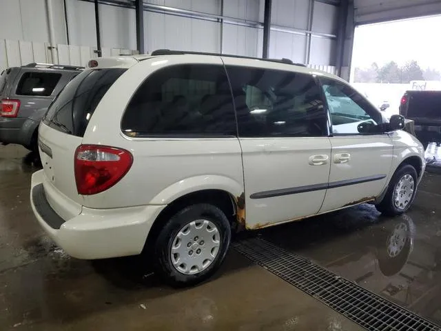 1C4GP45RX4B576147 2004 2004 Chrysler Town and Country 3