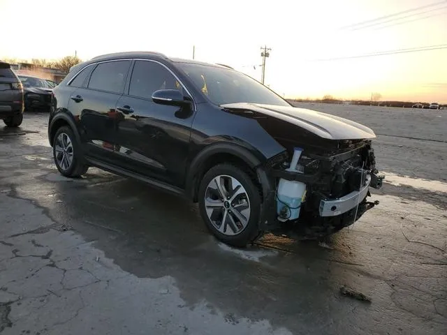 KNDCC3LG2L5061534 2020 2020 KIA Niro- EX 4