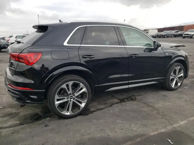 WA1EECF39M1062582 2021 2021 Audi Q3- Premium Plus S Line 45 3