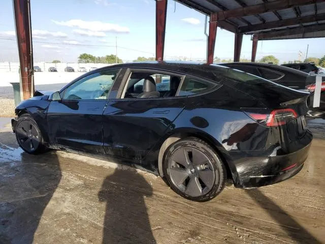 5YJ3E1EB3PF596327 2023 2023 Tesla MODEL 3 2