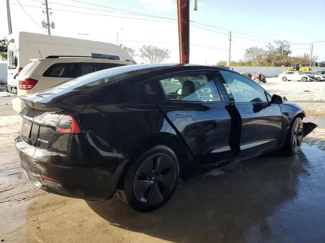 5YJ3E1EB3PF596327 2023 2023 Tesla MODEL 3 3