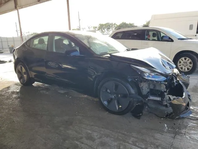 5YJ3E1EB3PF596327 2023 2023 Tesla MODEL 3 4