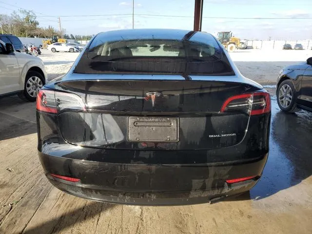 5YJ3E1EB3PF596327 2023 2023 Tesla MODEL 3 6