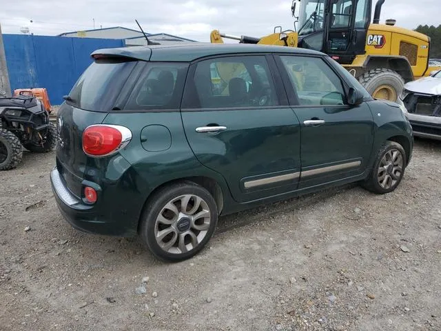 ZFBCFACH0EZ008379 2014 2014 Fiat 500L- Lounge 3