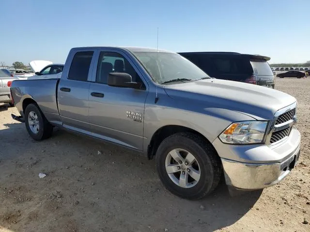 1C6RR6FG7NS148251 2022 2022 RAM 1500- Tradesman 4