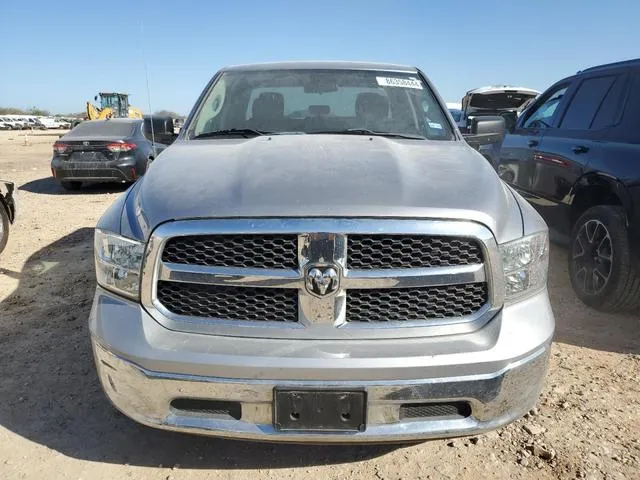 1C6RR6FG7NS148251 2022 2022 RAM 1500- Tradesman 5