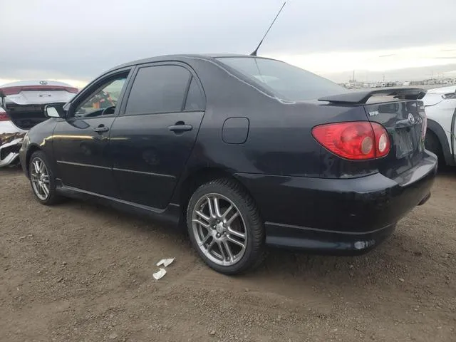 2T1BR32E95C506058 2005 2005 Toyota Corolla- CE 2