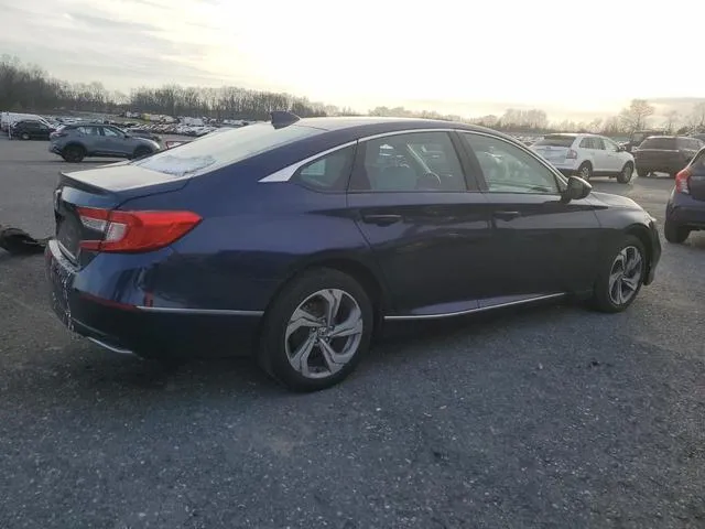 1HGCV1F47LA107545 2020 2020 Honda Accord- EX 3