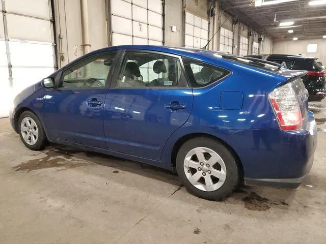 JTDKB20U087773667 2008 2008 Toyota Prius 2