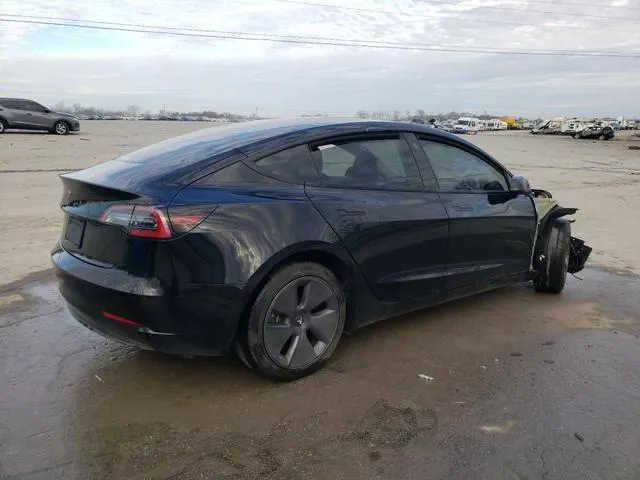 5YJ3E1EA5NF162561 2022 2022 Tesla MODEL 3 3