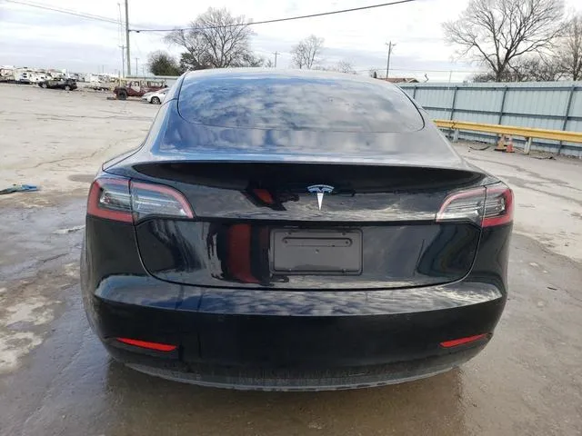 5YJ3E1EA5NF162561 2022 2022 Tesla MODEL 3 6