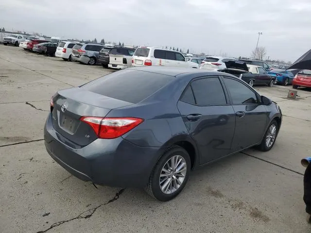 5YFBURHE0FP286898 2015 2015 Toyota Corolla- L 3