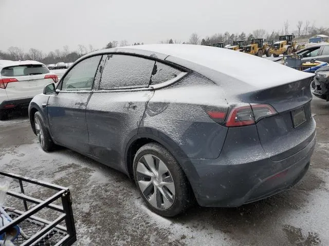 7SAYGAEE4PF597693 2023 2023 Tesla MODEL Y 2