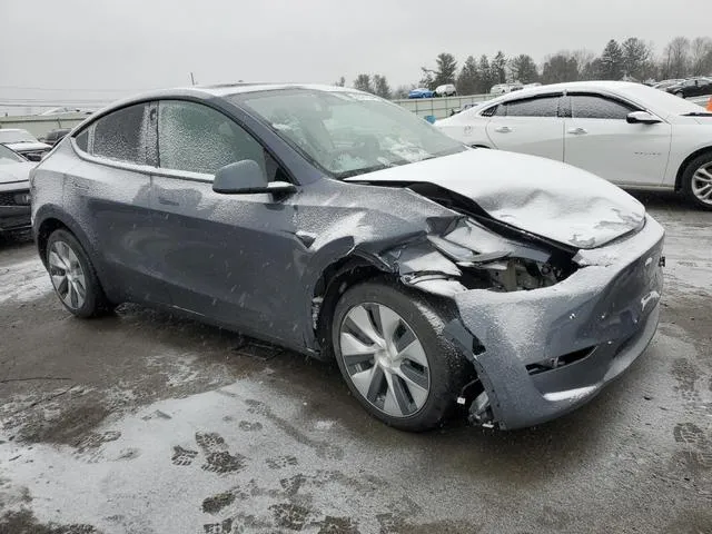 7SAYGAEE4PF597693 2023 2023 Tesla MODEL Y 4