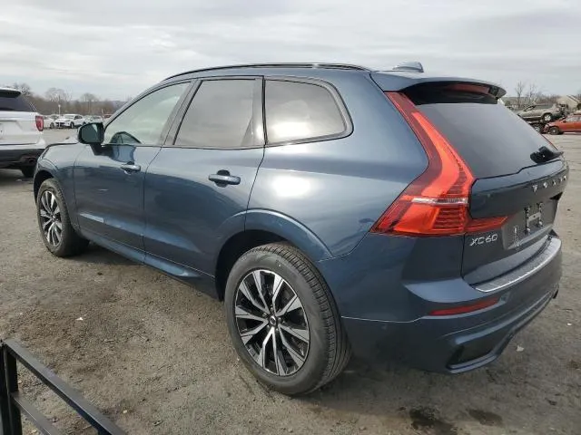 YV4M12RC6S1001266 2025 2025 Volvo XC60- Plus 2