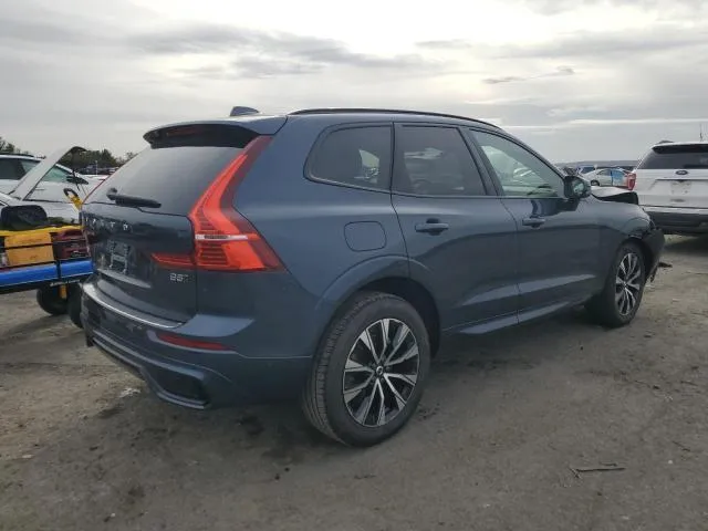 YV4M12RC6S1001266 2025 2025 Volvo XC60- Plus 3