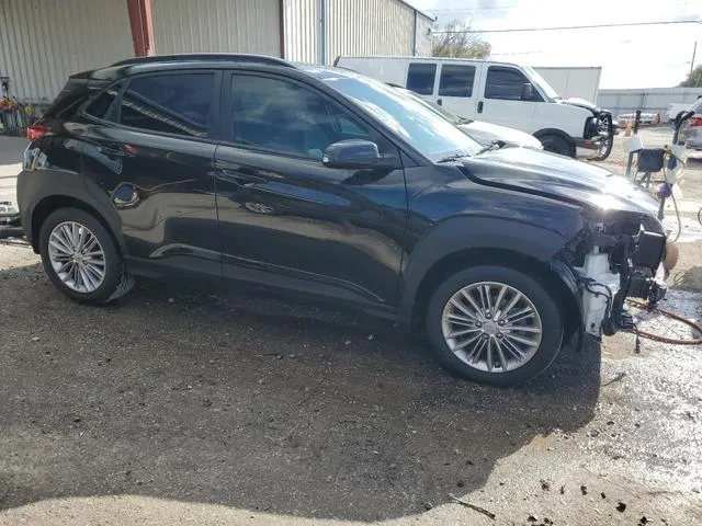 KM8K62AA2MU688037 2021 2021 Hyundai Kona- Sel Plus 4