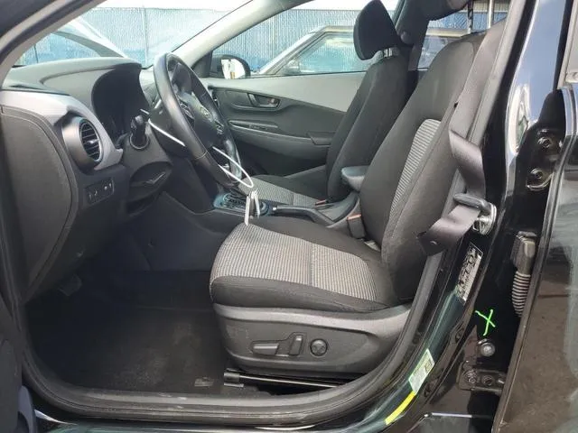 KM8K62AA2MU688037 2021 2021 Hyundai Kona- Sel Plus 7