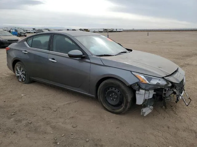 1N4BL4BVXLC204491 2020 2020 Nissan Altima- S 4