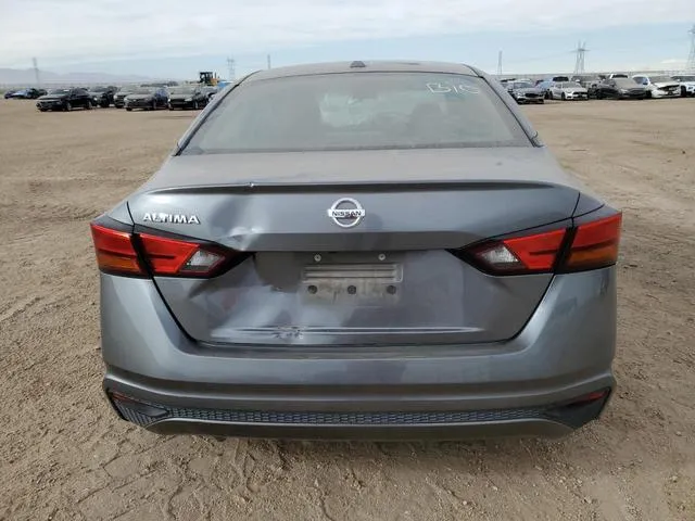 1N4BL4BVXLC204491 2020 2020 Nissan Altima- S 6