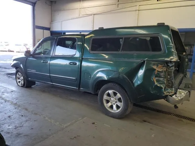 5TBET34114S447031 2004 2004 Toyota Tundra- Double Cab Sr5 2